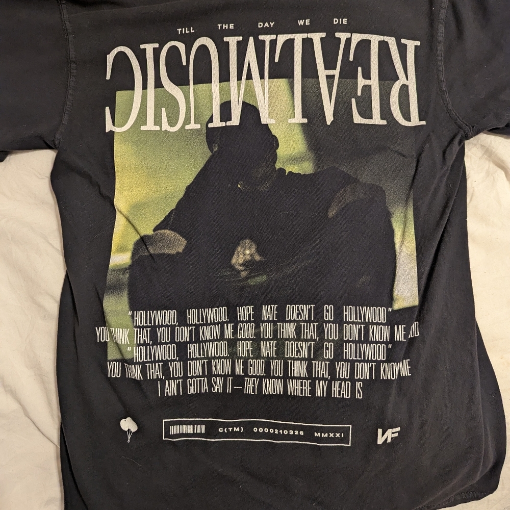 NF Shirt